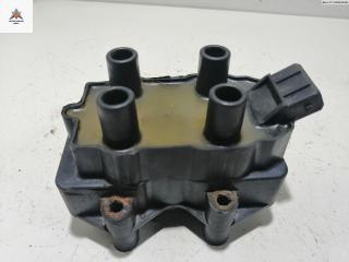 катушка зажигания Peugeot Partner 1 поколение (M49) 1997, 1.1 л., бензин, МКПП, чёрный, фургон, -