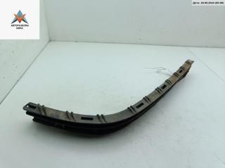 кронштейн заднего бампера Opel Zafira 1 поколение (A) [рестайлинг] 2005, 1.8 л., бензин, МКПП, серый, минивэн, 90580842