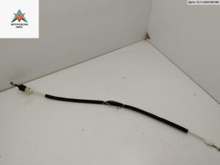 Трос двери задней Audi A4 B5 [рестайлинг] 1999, 2.5 л., дизель, МКПП, серый, универсал, 8D0