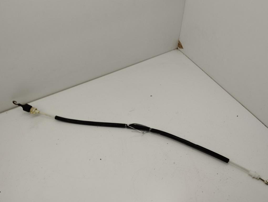 Трос двери задней Audi A4 B5 1999, 2.5 л., дизель, МКПП, серый, универсал, 8D0