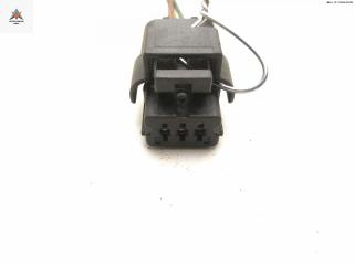 разъем (фишка) проводки Peugeot 607 1 поколение 2000, 2.2 л., дизель, МКПП, серый, седан, 9636884480