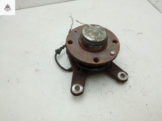 ступица задняя правая Fiat Bravo 2 поколение 2008, 1.6 л., дизель, МКПП, чёрный, хетчбэк 5 дв.