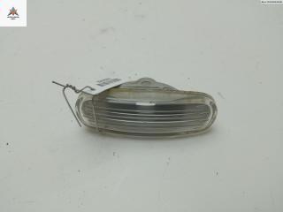 повторитель передний правый Fiat Panda 2 поколение 2007, 1.1 л., бензин, МКПП, жёлтый, хетчбэк 5 дв., 51717793