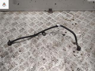 Трубка масляная турбины Fiat Ducato 3 поколение 2007, 2.2 л., дизель, МКПП, белый, микроавтобус