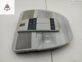 фонарь салона (плафон) Mercedes-Benz A-Класс W169 2006, 1.5 л., бензин, МКПП, серый, хетчбэк 5 дв., 1698209601