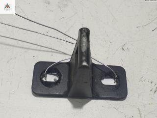 замок багажника Peugeot 405 1 поколение [рестайлинг] 1994, седан