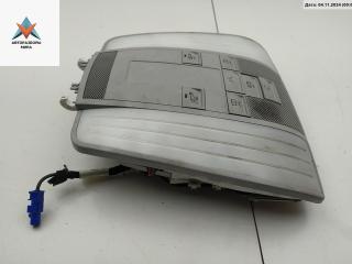 фонарь салона (плафон) Mercedes-Benz E-Класс W212/S212/C207/A207 2011, 2.2 л., дизель, МКПП, чёрный, седан, 2129064301