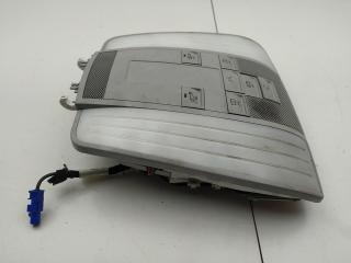 фонарь салона (плафон) Mercedes-Benz E-Класс W212/S212/C207/A207 2011, 2.2 л., дизель, МКПП, чёрный, седан, 2129064301