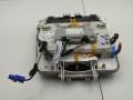 фонарь салона (плафон) Mercedes-Benz E-Класс W212/S212/C207/A207 2011, 2.2 л., дизель, МКПП, чёрный, седан, 2129064301 - фото №2