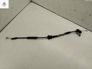 Трос двери задней Volkswagen Bora 1 поколение 2001, 1.6 л., бензин, МКПП, серый, универсал, 1J4839096H