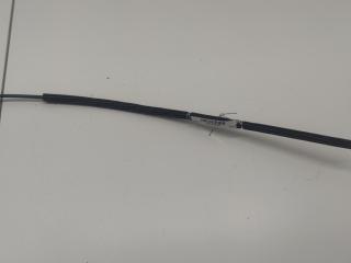 Трос двери задней Audi A6 4B/C5 2000, 2.5 л., дизель, АКПП, чёрный, универсал