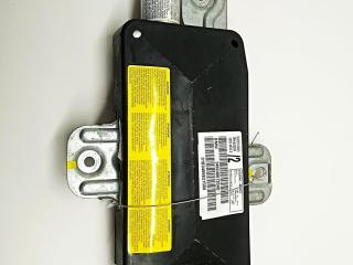 подушка безопасности дверная BMW X5 E53 2001, 3.0 л., бензин, МКПП, серый, внедорожник 5 дв., 348248612040