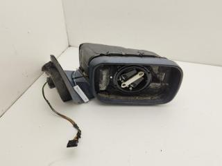 зеркало правое BMW 3 E46 2004, 2.0 л., бензин, МКПП, серый, седан