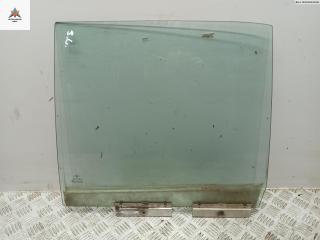 стекло двери задней левой BMW 5 серия E34 1990, 2.0 л., бензин, МКПП, зелёный, седан, AS2