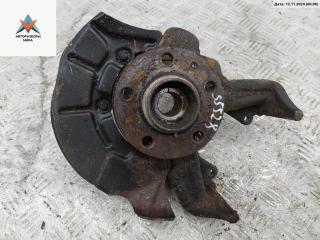 ступица передняя правая Volkswagen New Beetle 1998, 2.0 л., бензин, МКПП, красный, хетчбэк 3 дв.