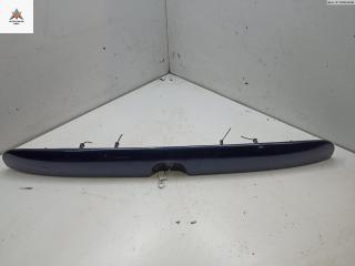 накладка подсветки номера Opel Omega B 1996, 2.0 л., бензин, МКПП, синий, универсал, 90379079