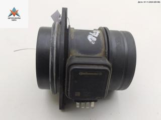 Расходомер (измеритель потока воздуха) Mercedes-Benz A-Класс W169 [рестайлинг] 2010, 2.0 л., дизель, МКПП, серый, хетчбэк 5 дв., A0000943348, 0000943348