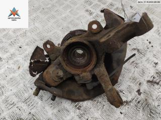 ступица передняя правая Toyota Corolla 8 поколение (E110) [рестайлинг] 2001, 1.4 л., бензин, МКПП, зелёный, хетчбэк 5 дв.