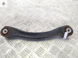 рычаг задний левый Mercedes-Benz C-Класс W203/S203/CL203 2001, 2.3 л., бензин, МКПП, синий, хетчбэк 3 дв., A2103503406