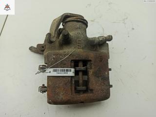 суппорт задний левый Renault Espace 3 поколение 1999, 2.0 л., бензин, МКПП, серый, минивэн