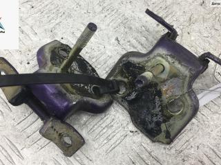 петля двери Suzuki Wagon R 2 поколение 1998, синий, хетчбэк 5 дв.