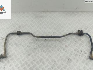 стабилизатор подвески (поперечной устойчивости) Dodge Durango 1 поколение 2000, 5.9 л., бензин, АКПП, чёрный, внедорожник 5 дв.