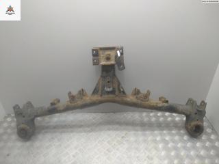 подрамник передний Hyundai Trajet 1 поколение [рестайлинг] 2004, 2.0 л., дизель, МКПП, серый, минивэн