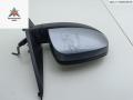 зеркало правое Opel Meriva 1 поколение (A) 2005, 1.6 л., бензин, МКПП, серый, минивэн, 13157200 - фото №2