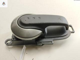 ручка внутренняя передняя левая Nissan Note E11 2006, 1.6 л., бензин, МКПП, синий, хетчбэк 5 дв.