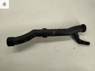 трубка охлаждающей жидкости Volkswagen Touran 1 поколение [рестайлинг] 2007, 1.4 л., бензин, МКПП, 03C121065F