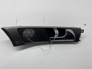 ручка внутренняя передняя правая Audi A6 4B/C5 1998, 2.4 л., бензин, МКПП, синий, универсал, 4B0837020