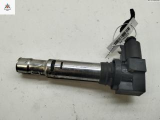 катушка зажигания Volkswagen Golf 4 поколение 2003, 1.4 л., бензин, МКПП, серый, хетчбэк 3 дв., U5002058N