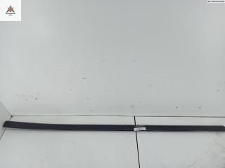 молдинг двери передней правой Audi A4 B6 2002, 2.4 л., бензин, АКПП, синий, универсал, 8E0853954