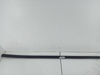 молдинг двери передней правой Audi A4 B6 2002, 2.4 л., бензин, АКПП, синий, универсал, 8E0853954