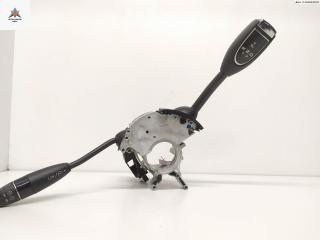 кулиса Mercedes-Benz M-Class ML W164 2007, 3.0 л., дизель, АКПП, чёрный, внедорожник 5 дв., 1645403645