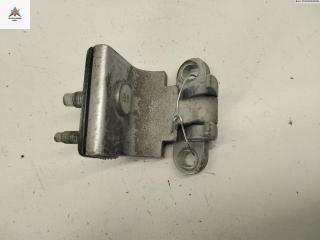 петля крышки багажника Volkswagen Passat B5 [рестайлинг] 2002, серый, универсал, 3B9827301E