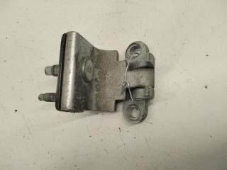 петля крышки багажника Volkswagen Passat B5+ (GP) 2002, серый, универсал, 3B9827301E