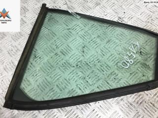 форточка задняя левая Mercedes-Benz E-Класс W210/S210 [рестайлинг] 1999, 2.2 л., дизель, АКПП, синий, универсал