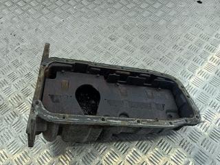 масляный поддон Opel Meriva A 2005, 1.6 л., бензин, МКПП, серый, минивэн