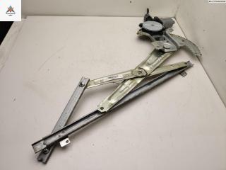 стеклоподъемник электрический передний правый Citroen C-Crosser 1 поколение 2007, 2.2 л., дизель, МКПП, синий, внедорожник 5 дв., 9632584180, 00009222CR, 00009222CS