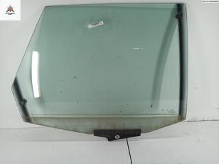 стекло двери задней правой Audi 80 8C/B4 1992, 2.0 л., бензин, МКПП, красный, седан, AS2