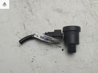 клапан вакуумного управления Peugeot 307 1 поколение 2003, 2.0 л., бензин, МКПП, чёрный, кабриолет