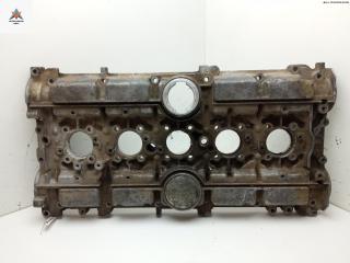 клапанная крышка Volvo S40 2 поколение 2006, 2.5 л., бензин, 1001664
