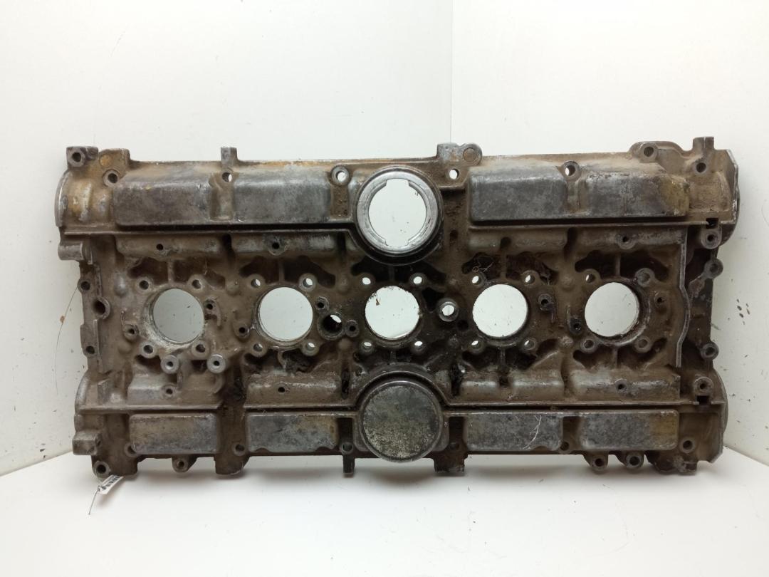клапанная крышка Volvo S40 / V50 2006, 2.5 л., бензин, 1001664