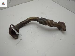 трубка системы рециркуляции EGR Volkswagen Transporter T4 2000, 2.5 л., дизель, МКПП, синий, микроавтобус