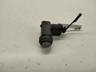 датчик парктроника Volkswagen Phaeton 2007, 3.0 л., дизель, АКПП, серый, седан, 3D0919275D