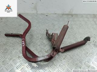 петля крышки багажника Ford Scorpio 2 поколение 1998, красный, седан