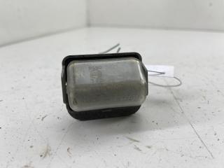 подсветка номера Mazda 6 GG 2004, 1.8 л., бензин, МКПП, серый, универсал, 130-61971