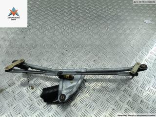 Механизм стеклоочистителя переднего (трапеция дворников) Rover 75 1 поколение 2002, 2.5 л., бензин, АКПП, синий, универсал