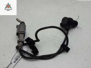 датчик коленвала Volkswagen Golf 4 поколение 1998, 1.6 л., бензин, МКПП, красный, хетчбэк 5 дв.